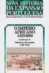 Nova Histria da Expanso Portuguesa - volume 1