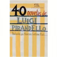 40 novelas de Luigi Pirandello