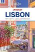 Lonely Planet Pocket Lisbon (Travel Guide) (English Edition)
