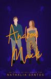 Andrew e Mack - Um conto de Halloween