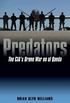 Predators: The CIA