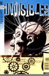 The Invisibles #8
