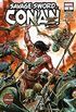 Savage Sword Of Conan (2019) #1