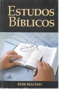 Estudos Biblicos