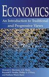 Economics:  An Introduction to Traditional and Progressive Views