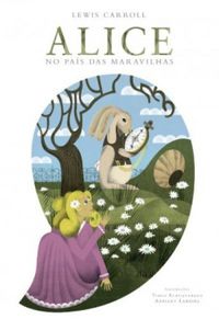 Alice no Pas das Maravilhas (eBook)