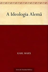 A Ideologia Alem