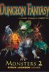 Dungeons Fantasy Monsters 2