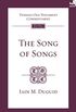 TOTC Song of Songs (Tyndale Old Testament Commentaries) (English Edition)