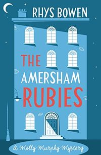 The Amersham Rubies (Molly Murphy Book 21) (English Edition)