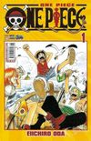 One Piece - Volume #1