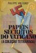 Papis secretos do Vaticano