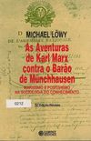 As aventuras de Karl Marx contra o baro de Munchhausen