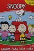Snoopy - Amigos Para Toda Hora
