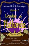 Lendas de Plathonia