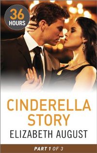 Cinderella Story Part 1 (36 Hours Book 13) (English Edition)