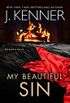 My Beautiful Sin (Fallen Saint Series Book 2) (English Edition)