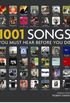 1001 Songs - You Must Hear Before You Die