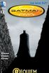 Batman Incorporated (New 52) #9