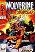 Wolverine #32 (1990)