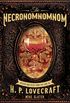 The Necronomnomnom - Recipes and Rites from the Lore of H. P. Lovecraft