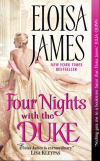 Four Nights With The Duke