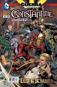 Constantine #3