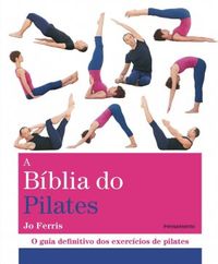 A Bblia do Pilates
