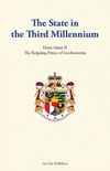 The State in the Third Millennium