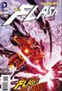 The Flash #24 - Os novos 52