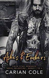 Ashes & Embers Series Collection
