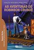 As Aventuras de Robinson Cruso