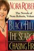 The Novels of Nora Roberts, Volume 5 (Nora Roberts Collection) (English Edition)