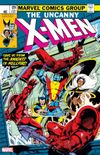 Uncanny X-Men: Dark Phoenix Saga (#129 - #137)