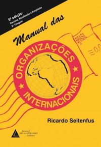 Manual Das Organizaes Internacionais