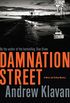Damnation Street (The Weiss and Bishop Mysteries) (English Edition)