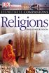 Eyewitness Companions: Religions