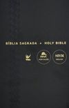 Bblia Sagrada - Holy Bible