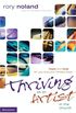 Thriving as an Artist in the Church: Hope and Help for You and Your Ministry Team (Willow Creek Resources) (English Edition)