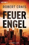Feuerengel: Thriller (German Edition)
