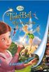 Tinker Bell e o Resgate das Fadas