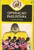 Operao Paulistana (A Turma do Posto 4 # 15)
