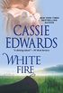White Fire (English Edition)