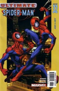 Ultimate Spider-Man #032
