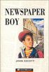 Newspaper Boy