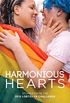 Harmonious Hearts - Stories from the 2019 LGBTQ+ YA Challenge (Harmony Ink Press - Young Author Challenge Book 6) (English Edition)