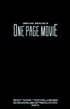 One Page Movie