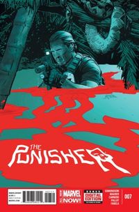 The Punisher (All-New Marvel NOW!)