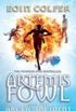 Artemis Fowl, V. 2