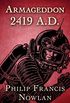 Armageddon 2419 A.D. (English Edition)